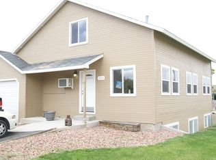 2228 Haugen St, Cody, WY 82414
