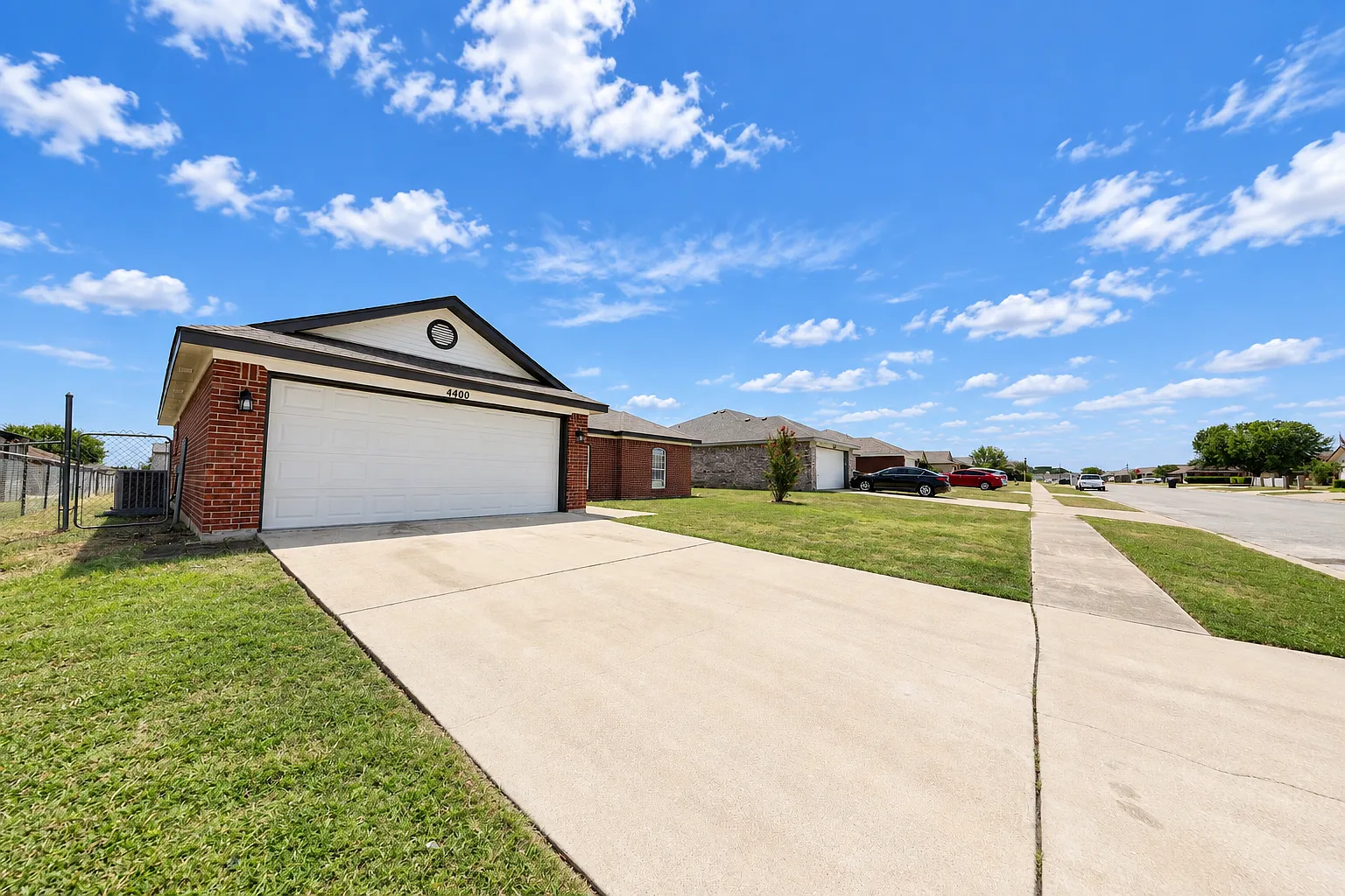 4400 Wade Dr, Killeen — Photo 2