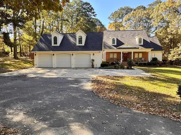 311 Wall Williams Rd, West Monroe, LA 71291