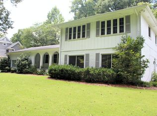 3366 Breton Ct, Atlanta, GA 30319