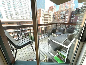 Rented by BATTERY PARK CITY RESIDENTIAL LLC