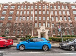 1451 Park Rd NW APT 419, Washington, DC 20010