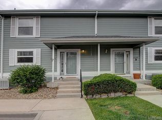 6240 Everett Ct UNIT C, Arvada, CO 80004