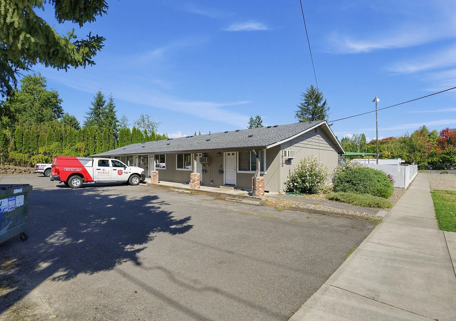 1 bed, 1.0 bath, 800 sqft, $1,200 — Photo 3