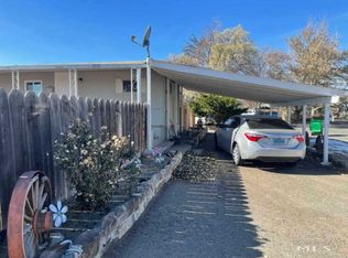 4 Diablo Cir, Fernley, NV 89408