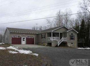 N6100 M95, Iron Mountain, MI 49801