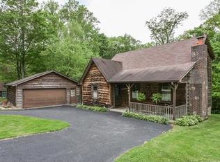 8406 S Scott Dr, Nineveh, IN 46164