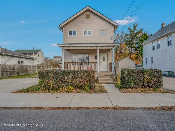 2020 Luzerne St, Scranton, PA 18504