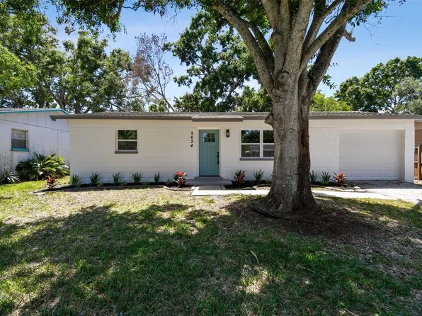 5624 62nd St N, Saint Petersburg, FL 33709