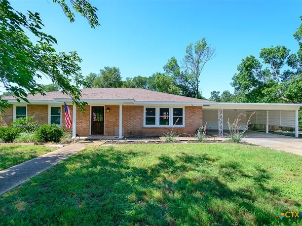 401 Downing St, Belton, TX 76513