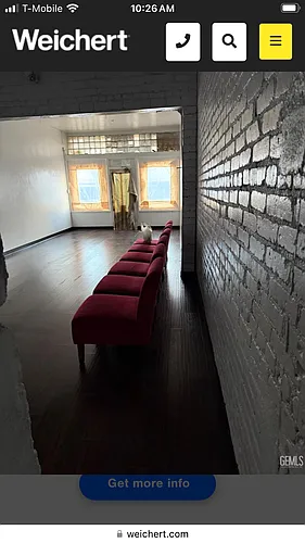 407 1/2 Center St #1 Photo 1