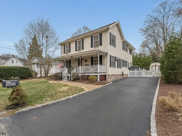 26 Hillside Ter, Bernards Twp., NJ 07920