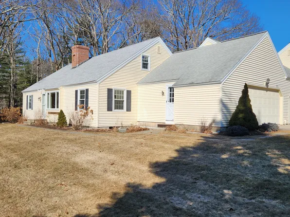 270 Meadowlark Village Lane #302, Ogunquit, ME 03907