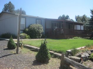 5415 Haskins Rd, Bonanza, OR 97623