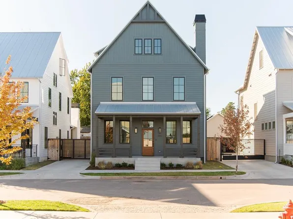 1813 Oso Ave, Oklahoma City, OK 73108