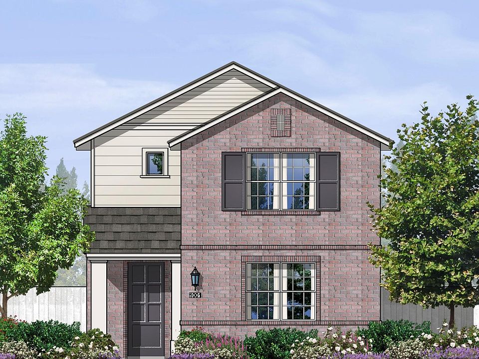 1st image of 4430 Prairie Crossing Dr #107