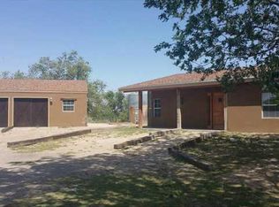 109 Coffin Rd, Clint, TX 79836