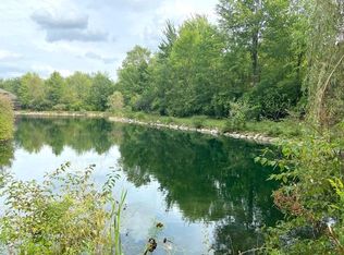 Eggeman Rd, Fort wayne, IN 46814