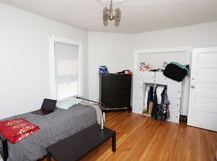 11 Carmel St #2, Boston, MA 02120