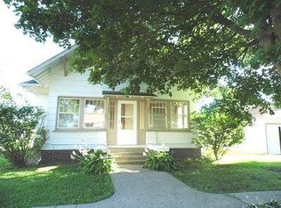 556 5th Ave, Manilla, IA 51454