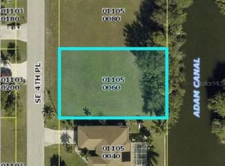 129 SE 4th Pl, Cape Coral, FL 33990