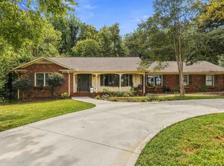 204 Seabury Dr, Greenville, SC 29615
