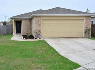 1131 Star Glade, San Antonio, TX 78245