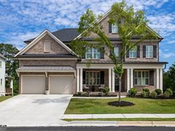 195 Fieldbrook Xing, Canton, GA 30115