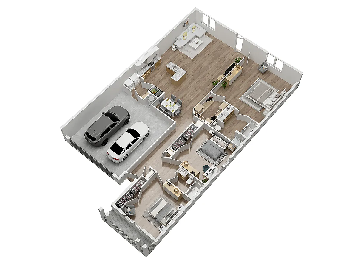 Building Photo - Halcyon