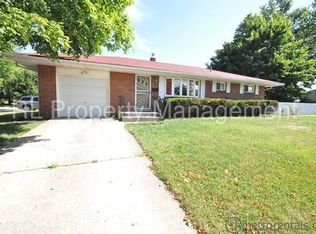 4160 Astor Ave, Columbus, OH 43227