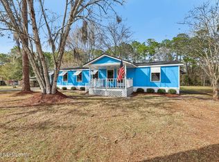 4570 MAYFLOWER Street, Middleburg, FL 32068