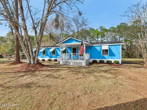 4570 MAYFLOWER Street, Middleburg, FL 32068