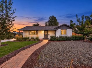 4360 Marshall St, Wheat Ridge, CO 80033