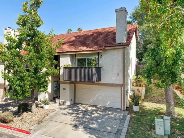 321 Windy Ln, Vista, CA 92083