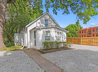 1122 S Pearl St, Independence, MO 64050