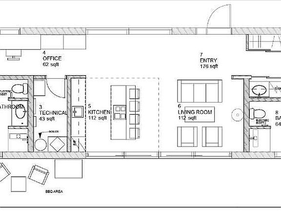 3rd image of (Undisclosed Address)