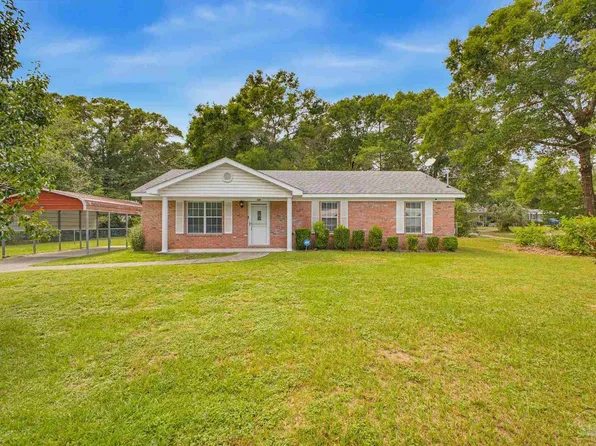 5119 Cherry Blossom Ln, Milton, FL 32570