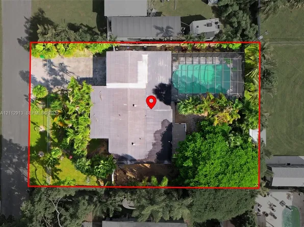 30301 SW 171st Ave, Homestead, FL 33030
