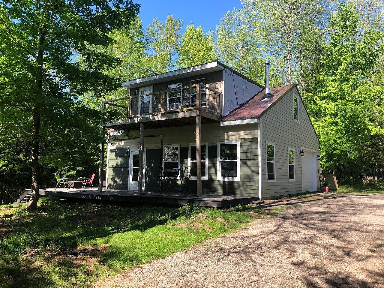 5375 O'Konski Rd, Mercer, WI 54547 | Zillow