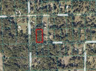 0 NE 137th St #399, Anthony, FL 32617