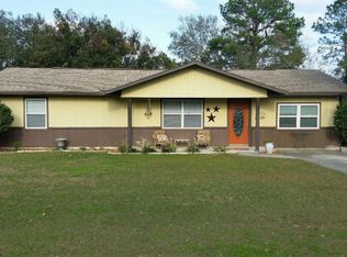 11851 SE 71st Avenue Rd, Belleview, FL 34420