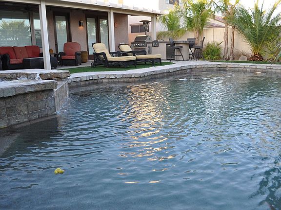 2nd image of 4413 Oasis Valley Ave