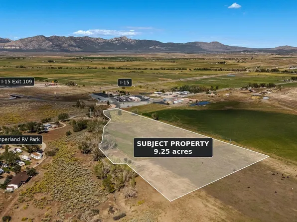 1599 S Old Highway 91, Beaver, UT 84713