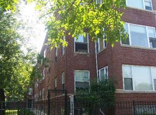 841 N Sacramento Blvd APT 2A, Chicago, IL 60622
