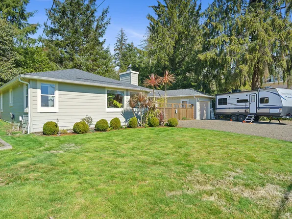 6120 Tillamook Ave, Bay City, OR 97107