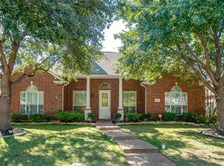 2327 Brazos Dr, Frisco, TX 75033