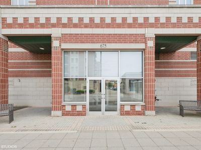 675 Pearson St APT 507, Des Plaines, IL, 60016