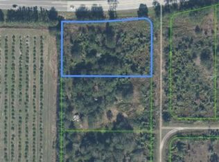 600 S Warfield Rd, Avon Park, FL 33825