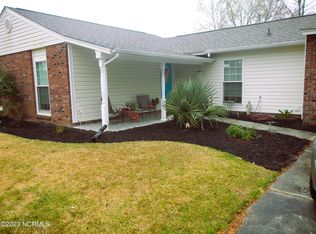 128 Shipman Rd, Havelock, NC 28532