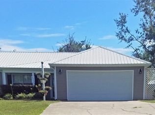 3724 Alva Thomas Rd, Panama City, FL 32404